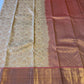 Kanjivaram Silk Saree | Traditional Indian Sarees in USA | Bridal sarees in USA