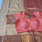 Kanjivaram Silk Saree | Traditional Indian Sarees in USA | Bridal sarees in USA