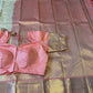 Kanjivaram Silk Saree | Traditional Indian Sarees in USA | Bridal sarees in USA