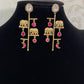 Statement Earrings | Latest Indian Earrings