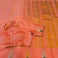 Pure Handloom Gadwal Pattu Saree | Indian Traditional Saree | Handloom Saree