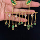 Contemporary Earrings | Latest Indian Jewelry