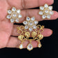 Antique Jadau Kundan Pendant Set | Latest Indian Jewelry In USA