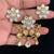 Antique Jadau Kundan Pendant Set | Latest Indian Jewelry In USA