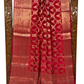 Raw Mango Silk Saree | Silk mark certified saree