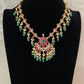 Jadau Kundan Necklace | Traditional Jewelry In USA