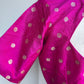 Banaras Brocade Blouse | Saree Readymade Blouses in USA
