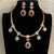 Antique Polki Kundan Necklace