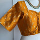 Pure Silk Blouse  | Readymade Blouses in USA