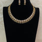AD Antique Necklace Set | Indian Traditional jewelry In USA | Gift Ideas