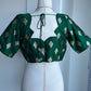 Banaras Brocade Blouse | Saree Readymade Blouses in USA