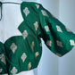 Banaras Brocade Blouse | Saree Readymade Blouses in USA