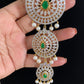 AD Hair Accessory | Hair Choti | Traditional Indian Jewelry | Gift Ideas