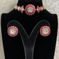 Moissanite Kundan Choker | Indian jewelry in USA