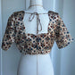 Crape Silk Blouse |  Readymade Blouses in USA