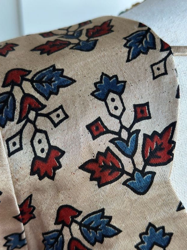 Crape Silk Blouse |  Readymade Blouses in USA