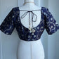 Banaras Brocade Blouse | Readymade Blouses In USA