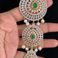AD Hair Accessory | Hair Choti | Traditional Indian Jewelry | Gift Ideas
