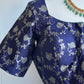 Banaras Brocade Blouse | Readymade Blouses In USA