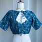 Pure Banaras Blouse | Readymade Blouses in USA