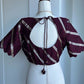 Bandini  Banaras Blouse | Readymade Blouses in USA