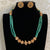 Antique Beads Necklaces With Earrings