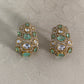 Victorian AD Kundan Studs | Indian Jewelry In USA