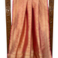 Pure Banaras Silk Saree/ Silkmark certified Saree/ Handloom saree