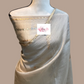 Pure Kora Organza Saree | silk mark certified saree