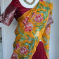 Mangalagiri  Pattu pavada |  Partywear Lehanga |  Lehanga voni
