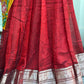Mangalagiri  Pattu pavada |  Partywear Lehanga |  Lehanga voni