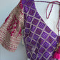 Dola Silk Blouse |   Readymade Blouses in USA