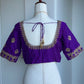Hand Embroidery Blouse | Saree blouses in USA