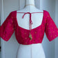 Buti Blouse | Saree Blouses in USA