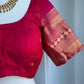 Boutique stitched Blouse  |  Readymade Blouses in USA