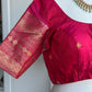 Boutique stitched Blouse  |  Readymade Blouses in USA