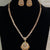 AD Traditional  Necklace Set | Indian Jewelry In USA