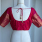 Boutique stitched Blouse  |  Readymade Blouses in USA