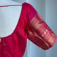 Boutique stitched Blouse  |  Readymade Blouses in USA