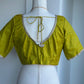 Brocade Blouse | Saree Blouses in USA