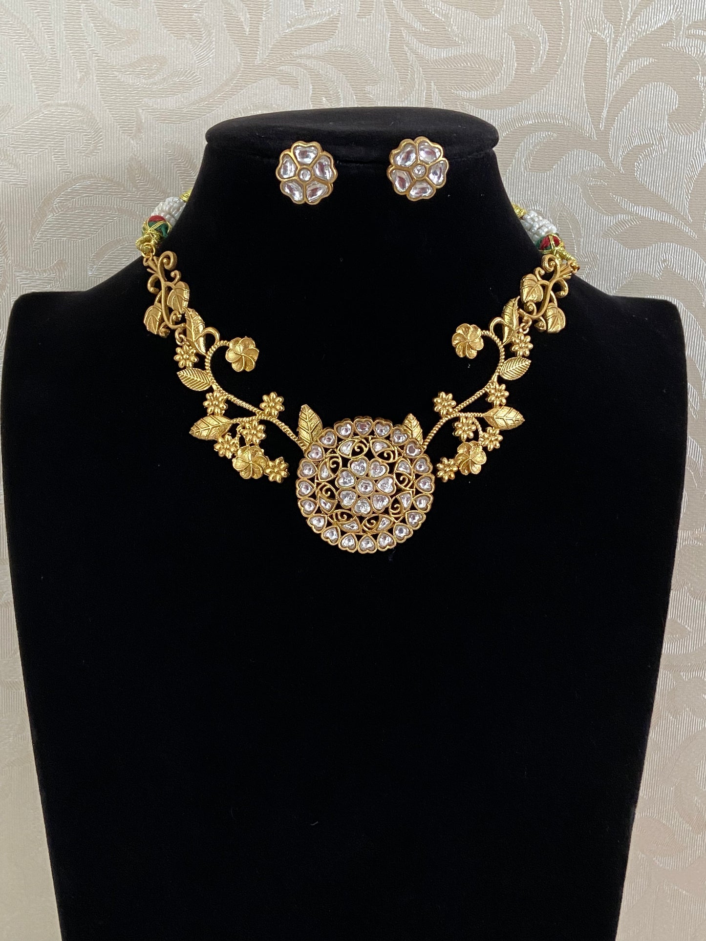 Statement Necklace Set | Indian Jewelry In USA