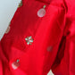 40 Size Chanderi Blouse