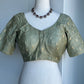 40 Size Banaras Chiniya Silk Blouse