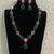 Jadau Fusion Necklace