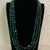 Gem Grade Onyx Beads Necklace | Indian jewelry in USA
