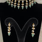 Pearl Kundan Choker Set | Indian Jewelry In USA