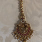 Traditional Antique Maang Tikka | Indian Jewelry In USA