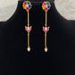 Kundan Earrings | Latest Indian Earrings