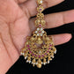 Traditional Antique Maang Tikka | Indian Jewelry In USA