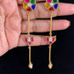 Kundan Earrings | Latest Indian Earrings